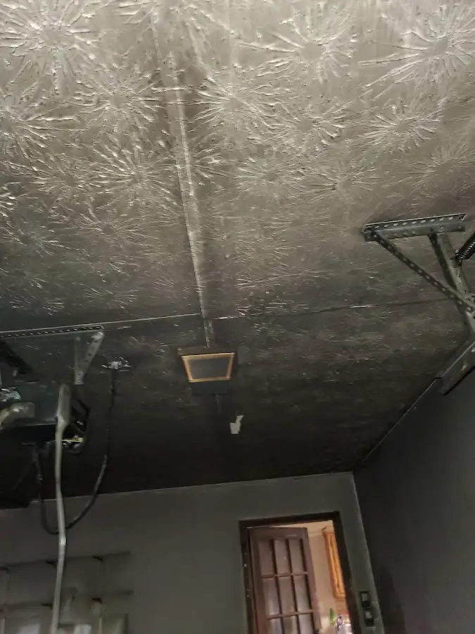 Fire and smoke damage assessment for Emergency Water Damage Services in Gahanna